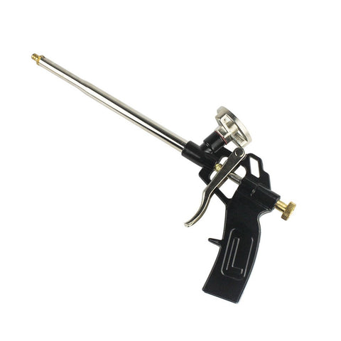 Picowe Foam Gun with metal body for durable, long-lasting sealing.