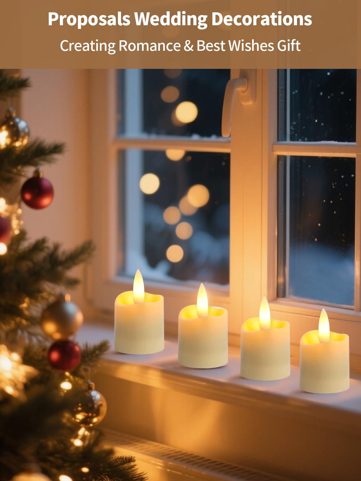 PIDZPOW USB-C charging cable powers up to three candles simultaneously.