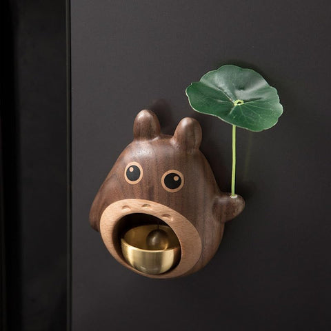 Piegricdiat Indoor-outdoor door bell for versatile spaces