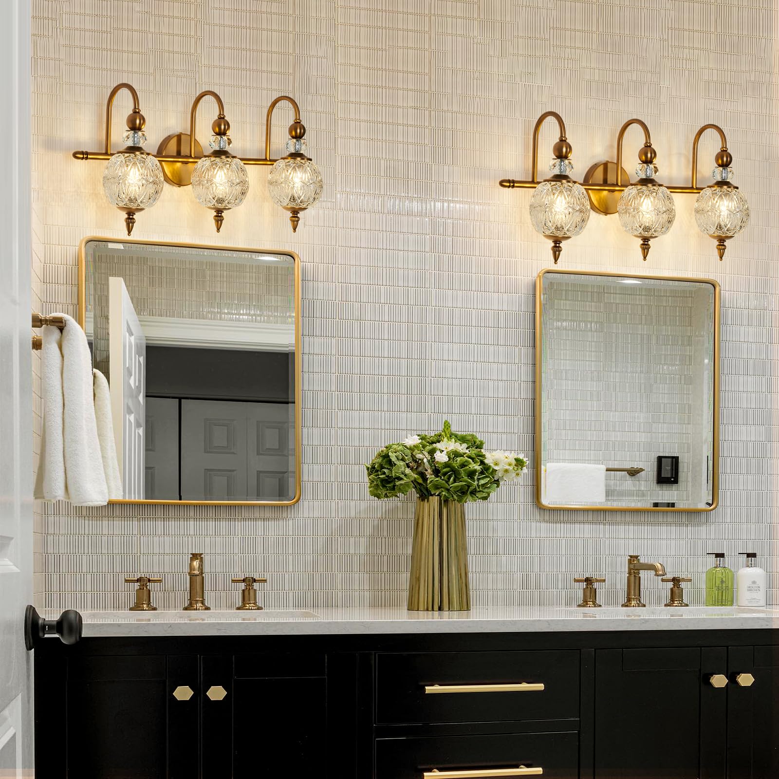 Piepooye mid-century design fixture blends retro charm with contemporary performance.