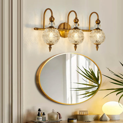 Piepooye modern vanity light suits hallways and powder rooms with refined glow.