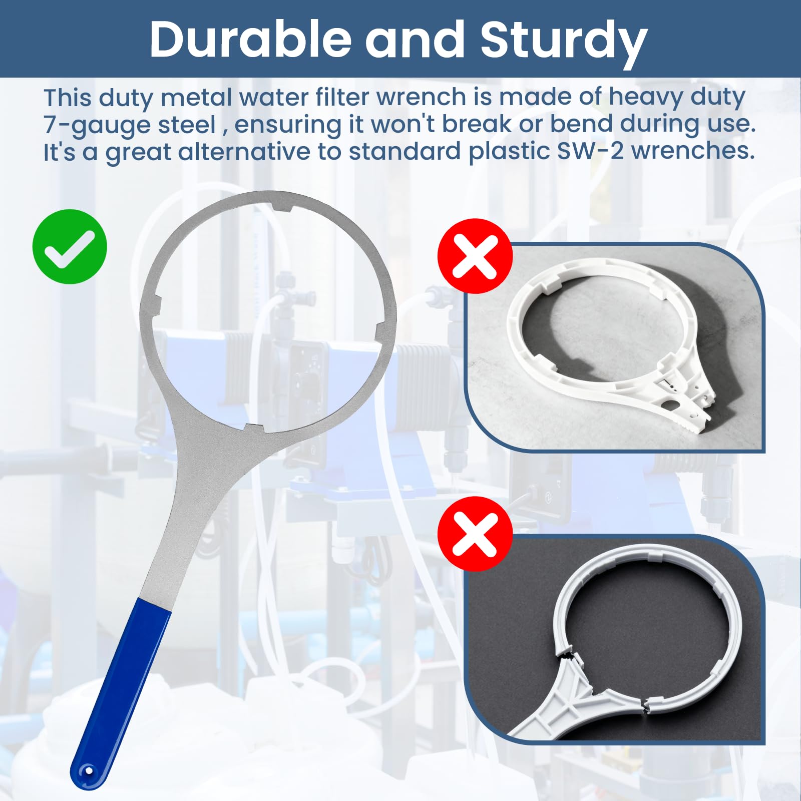 PIHIL SPBW-2 compatibility with Big Blue housings