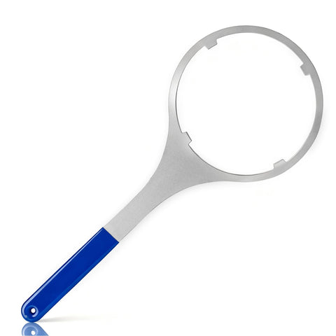 PIHIL SPBW-2 heavy-duty wrench front view for filter changes