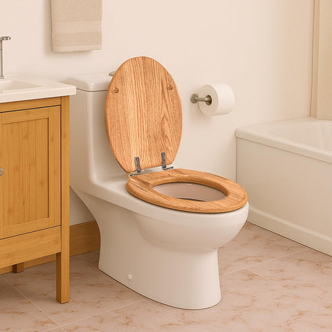 PIKLiDS bathroom-aesthetics-modern image demonstrates versatile styling.