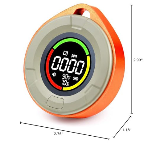Pildegro second generation sensor boosts reliability and range