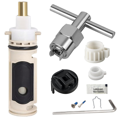 PILISPARK 1222 cartridge kit box for quick replacement projects.