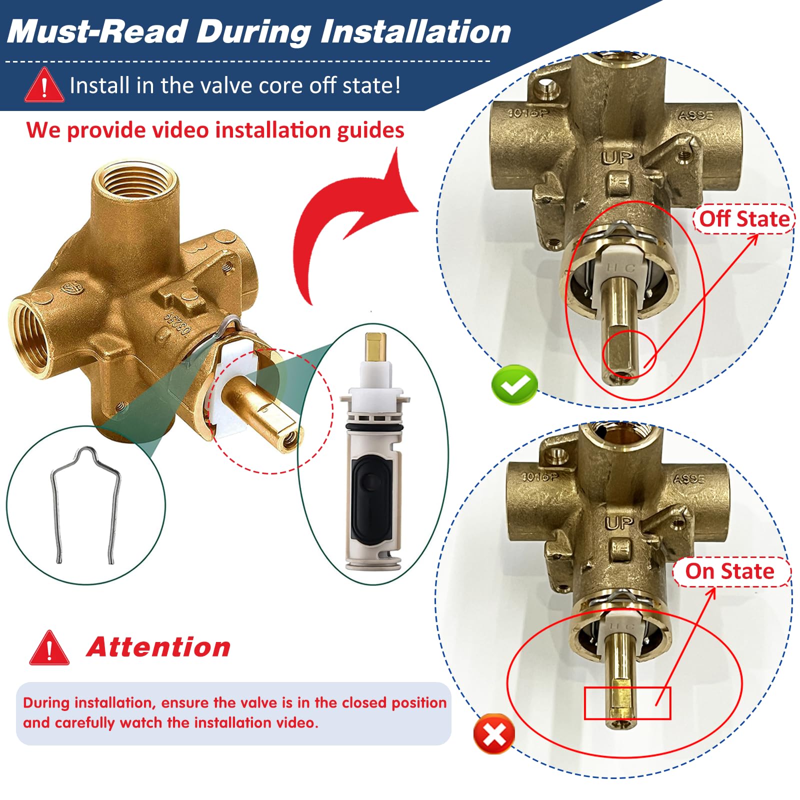PILISPARK removal tool demonstrates easier cartridge extraction.