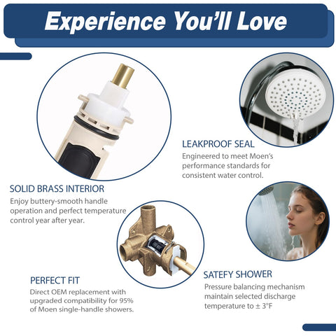 PILISPARK universal compatibility image suggests easier retrofits in many homes.