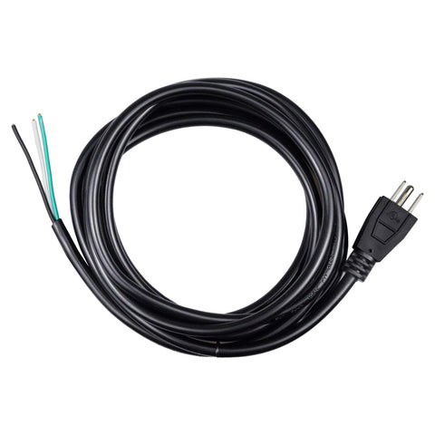 PINFOX 3-prong power cord for appliances and DIY projects