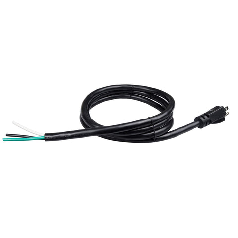 PINFOX heavy-duty black insulation supports rugged, long-lasting installations.