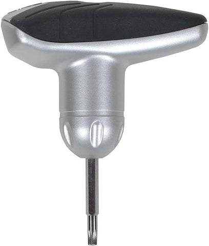 PING G30 adjustable torque wrench for precise club adjustments and faster setup