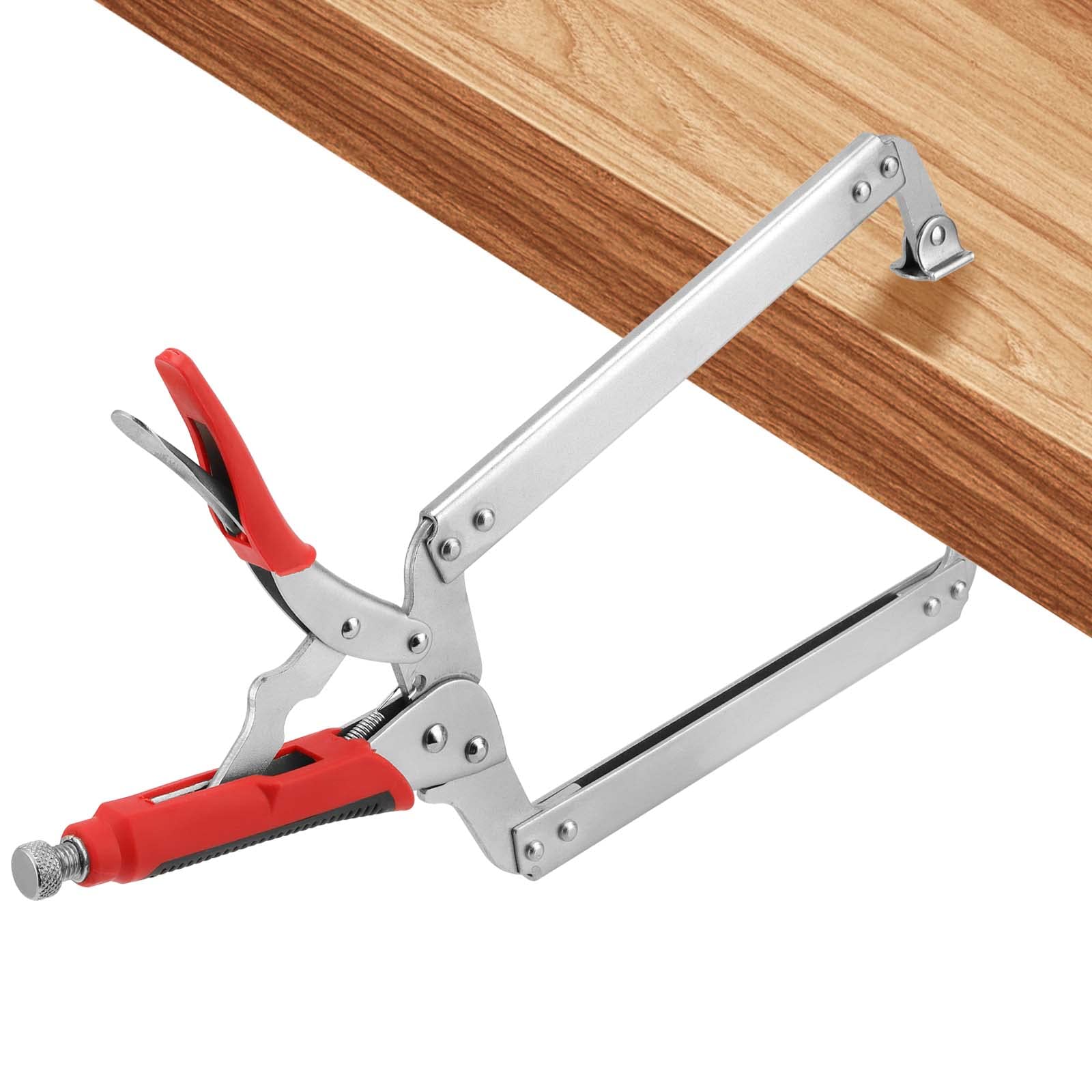 PINGEUI 18-inch clamps suited for welding and woodworking projects