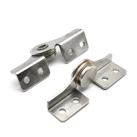 PINGPINGXIE packaging box includes pair and screws.