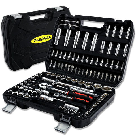 PIRIPARA ideal gift for DIY enthusiasts and professional mechanics.