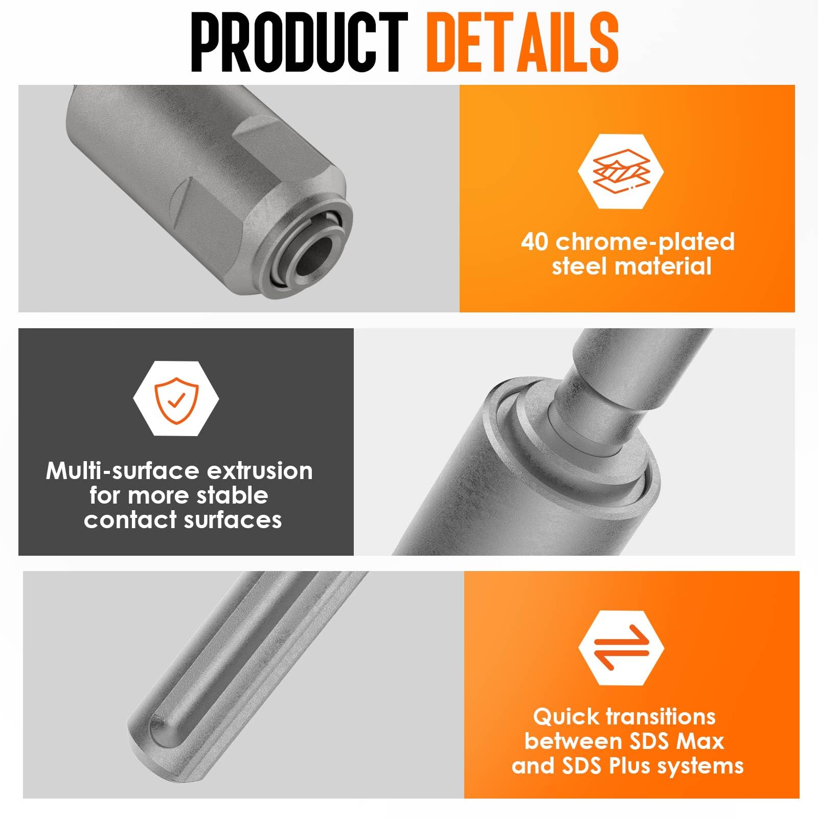 Pisman compatibility study demonstrates universal fit with major brands