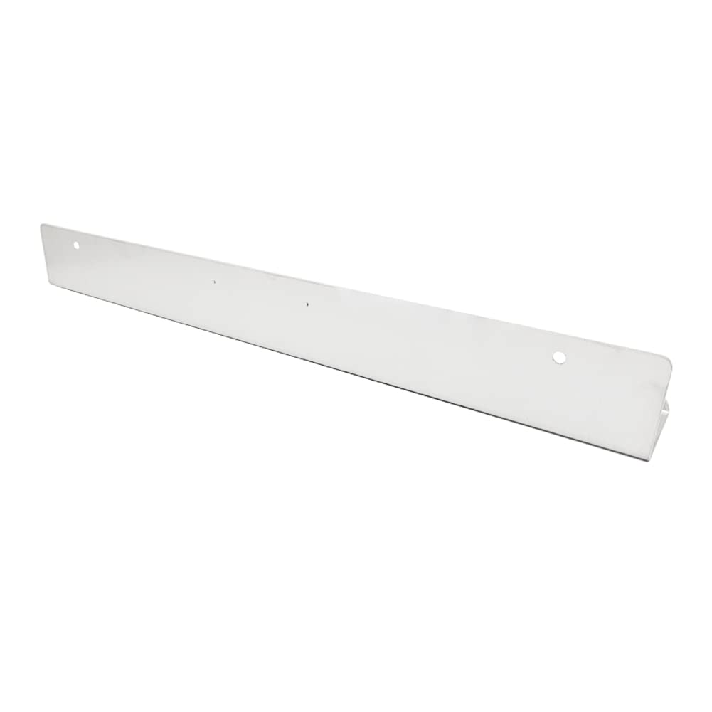 Pit Posse PP3118 mounted above workspace enables easy, organized access.
