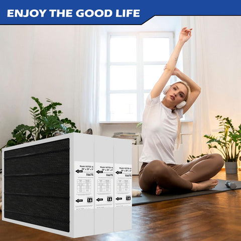 Pitymody compatibility with Lennox models ensures smooth upgrades and fit.