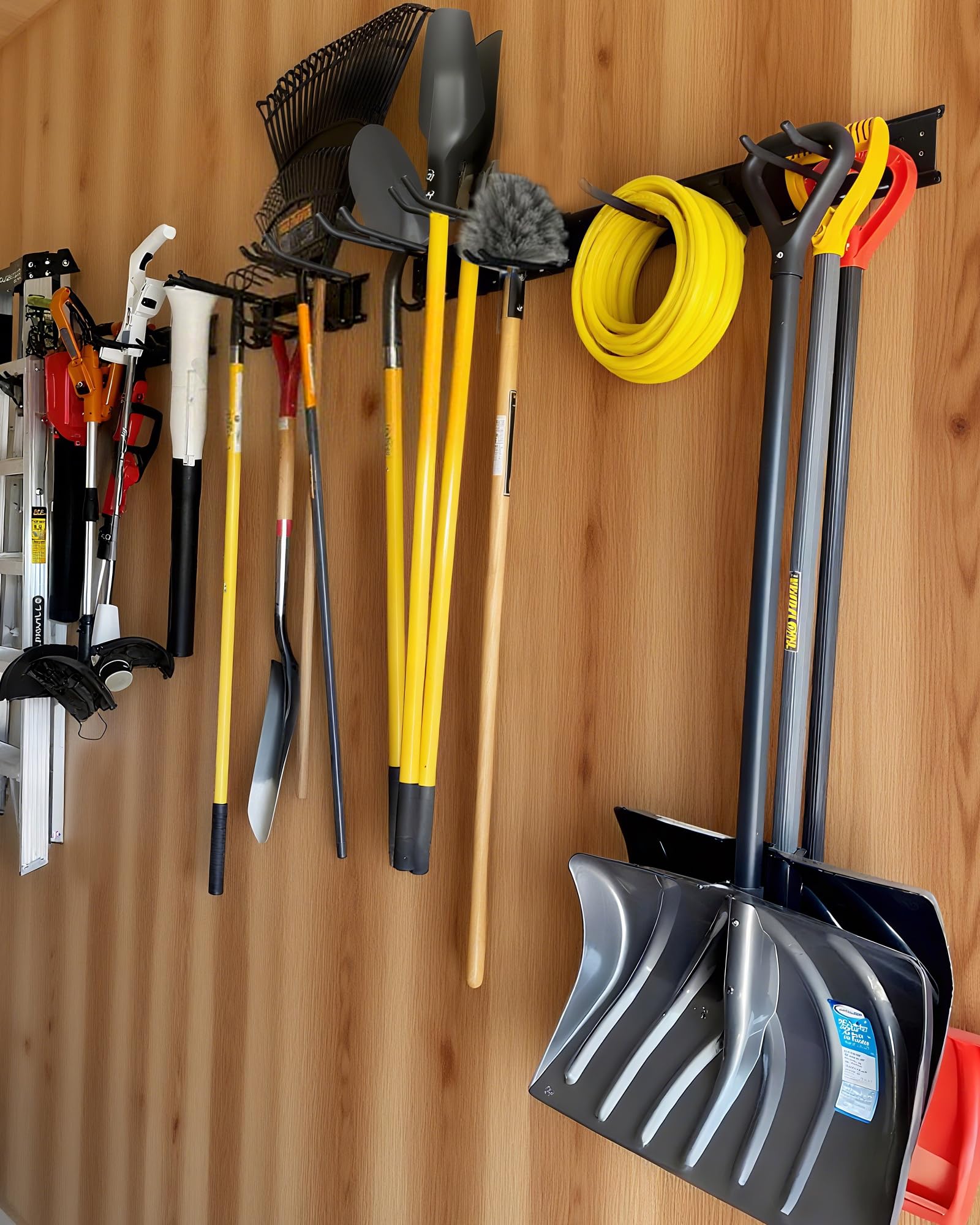 PIYILO full setup showing organized tools and clutter-free workspace.