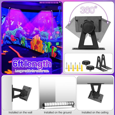 PIZHLO adjustable bracket enables flexible mounting options