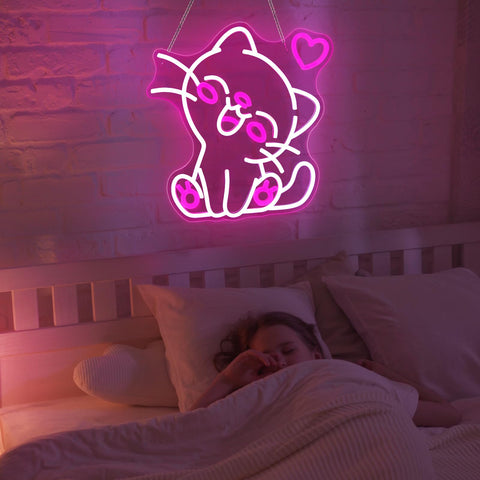 Pkshfja hanging chain included enables easy wall mounting and display