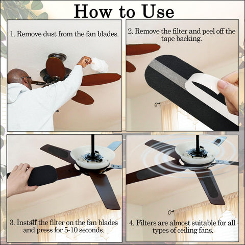 PKWYF durable filters deliver 1–3 months of use
