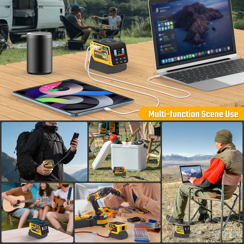 PlantPalGear rugged outdoor design for field use