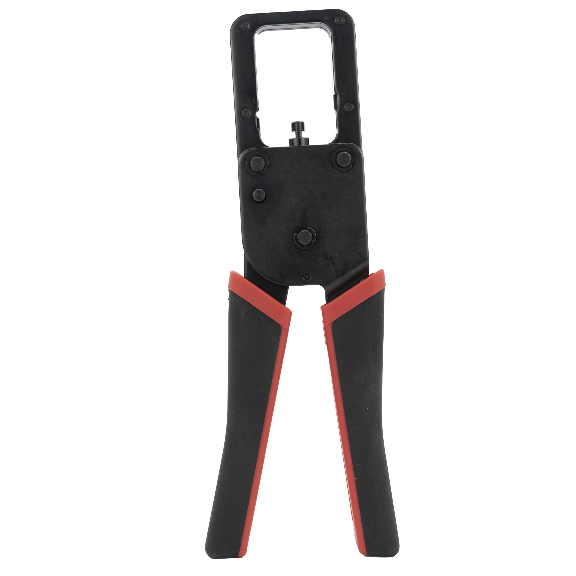 Platinum Tools Pass-Through Design sample demonstrates quick sequence checks before termination.