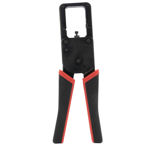 Platinum Tools Pass-Through Design sample demonstrates quick sequence checks before termination.