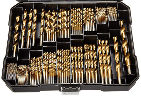 PLATINUMEDGE 135° fast-cut point starts holes cleanly with less pressure