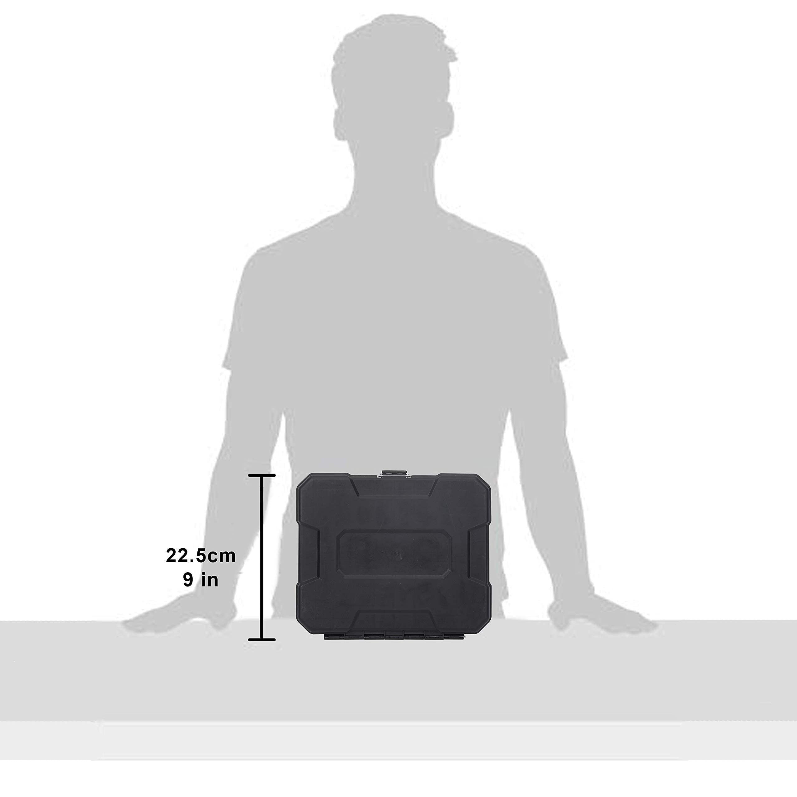 PLATINUMEDGE includes longer lengths for deeper holes and specialty work