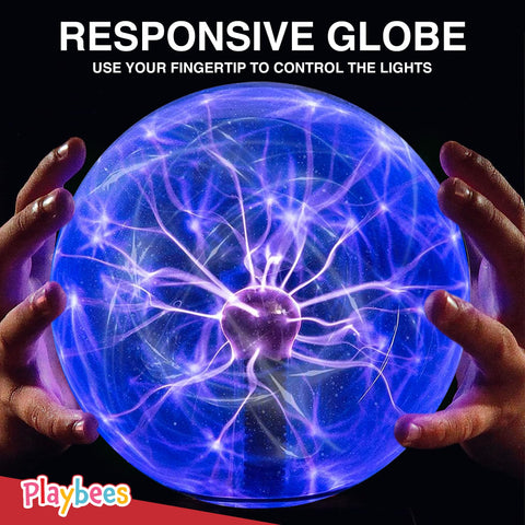 Playbees sound-reactive mode responds to music for immersive effects