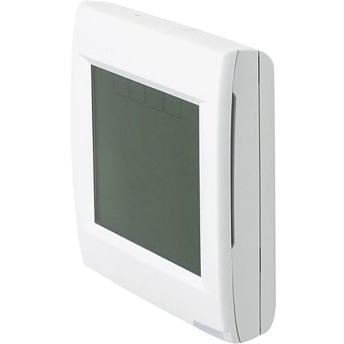 Playhardest VisionPRO 8000 energy-saving programming supports daily comfort.