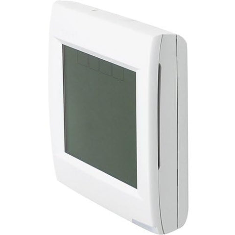 Playhardest VisionPRO 8000 energy-saving programming supports daily comfort.