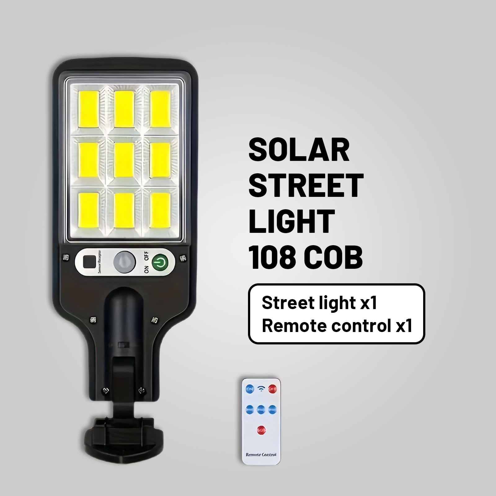 PLMOKJD IP66 weatherproof solar light withstands rain and snow while brightening paths.