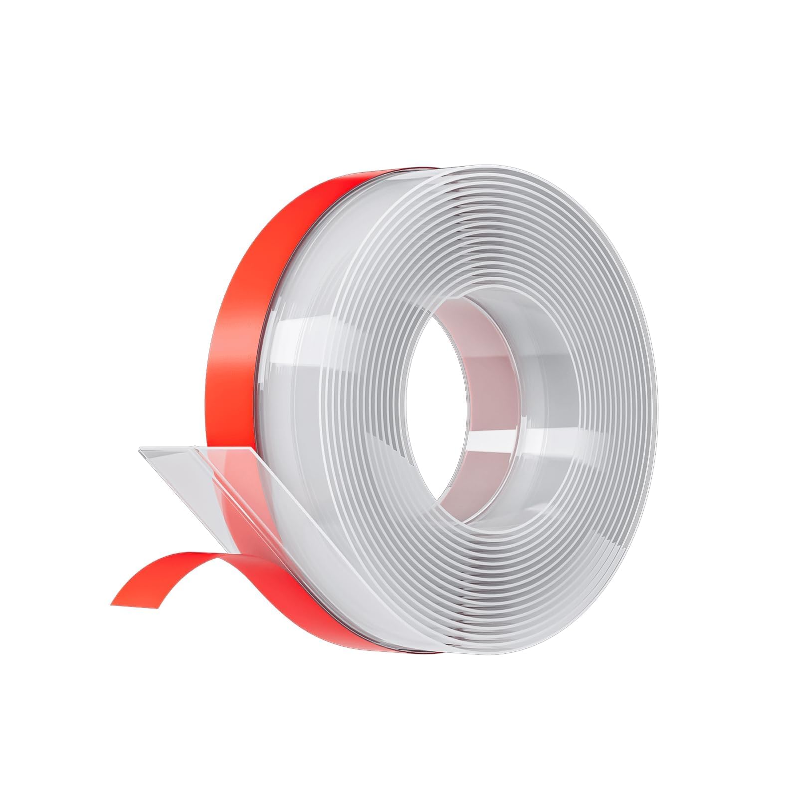 Pluden door weather seal silicone strip for wind and dust protection at entryways.