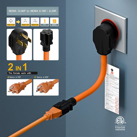 Plugrand outdoor-durable cord undergoing rugged testing visuals