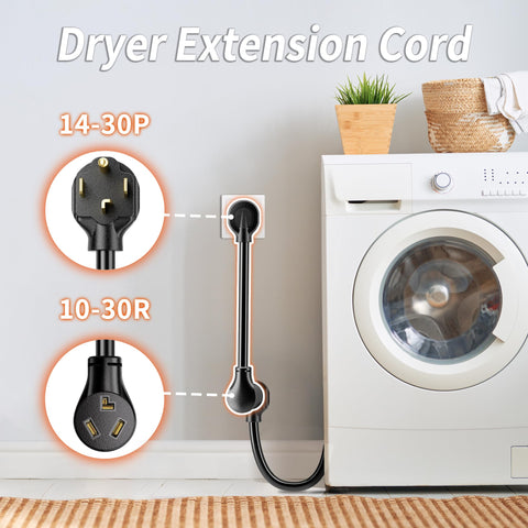 PlugSaf portable design fits home and workplace laundry tasks with convenient storage.