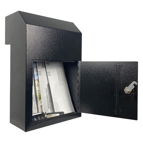 Plugsharge rear access feature for easy inside or outside retrieval.