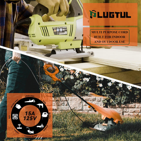 PLUGTUL ETL listed certification supports trusted safety credentials.