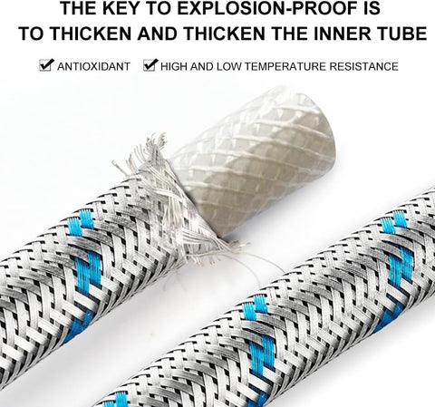 PLUMBINGMASTER lead-free brass fittings resist corrosion for durable connections.