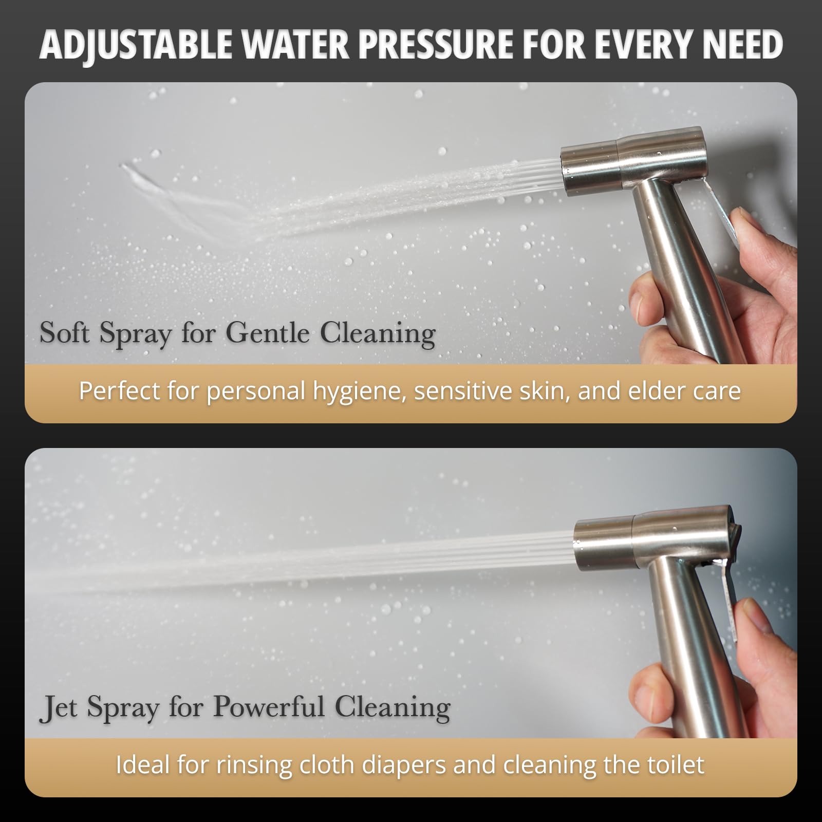 Plurvix installation video guides quick, tool free setup for your bathroom upgrade