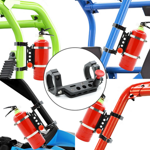 PLUSBEAM bottom-sticker protection helps prevent scratches on your roll bar.