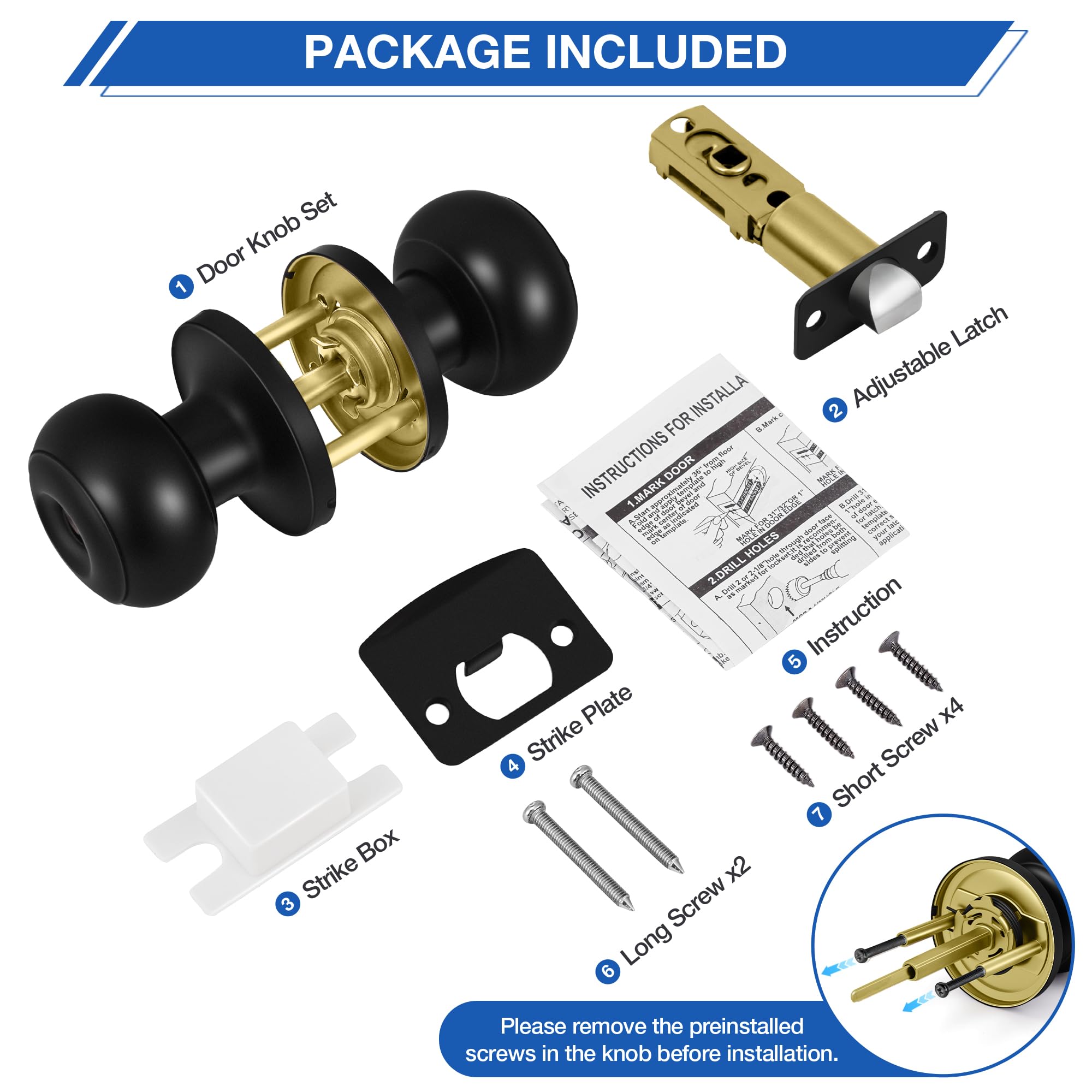 Plustool brass tumbler and security cylinder for reliable privacy action
