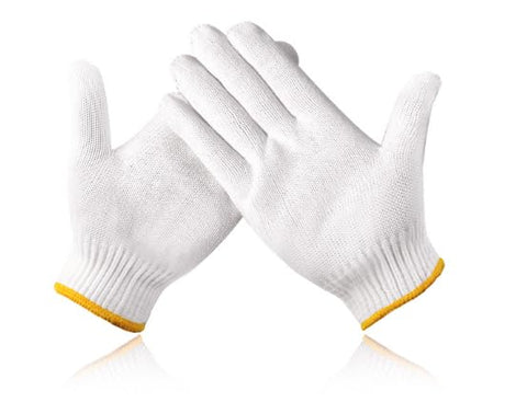PLWJK gloves support durable, reusable protection during kitchen prep.