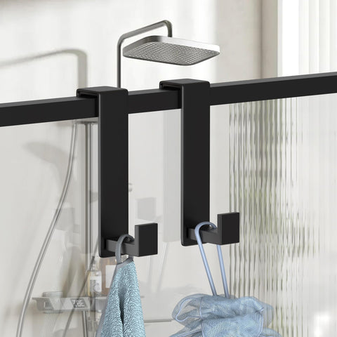 PMMASTO rustproof steel design suits humid spaces like bathrooms.