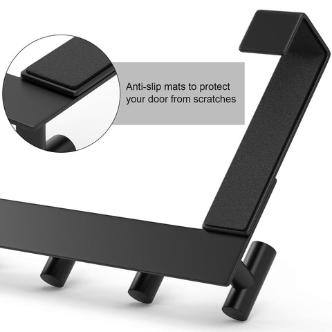PMMASTO stainless-steel-door-hook delivers durable, rust-resistant performance.