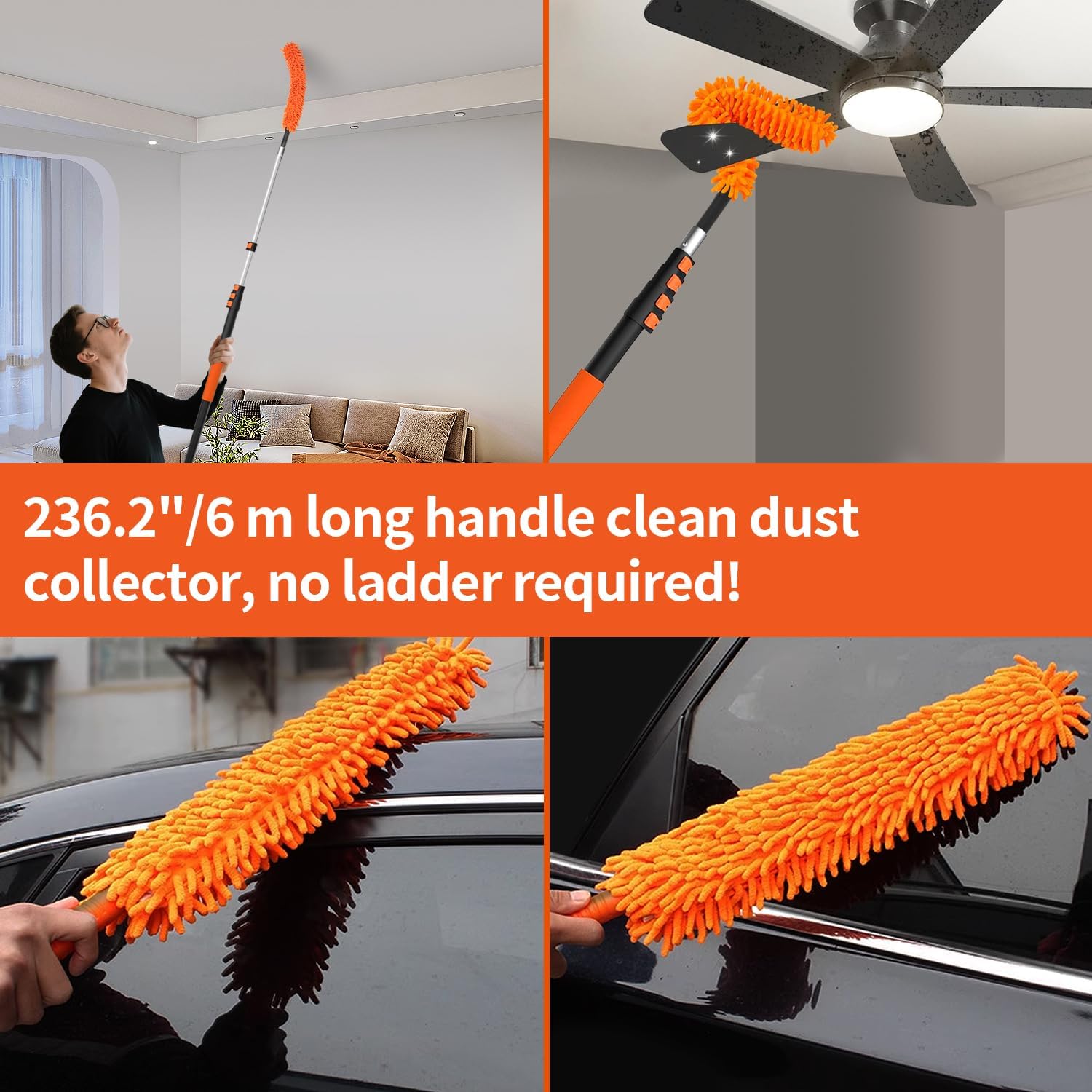 PMMJ compatible with standard threaded heads for versatile lighting jobs