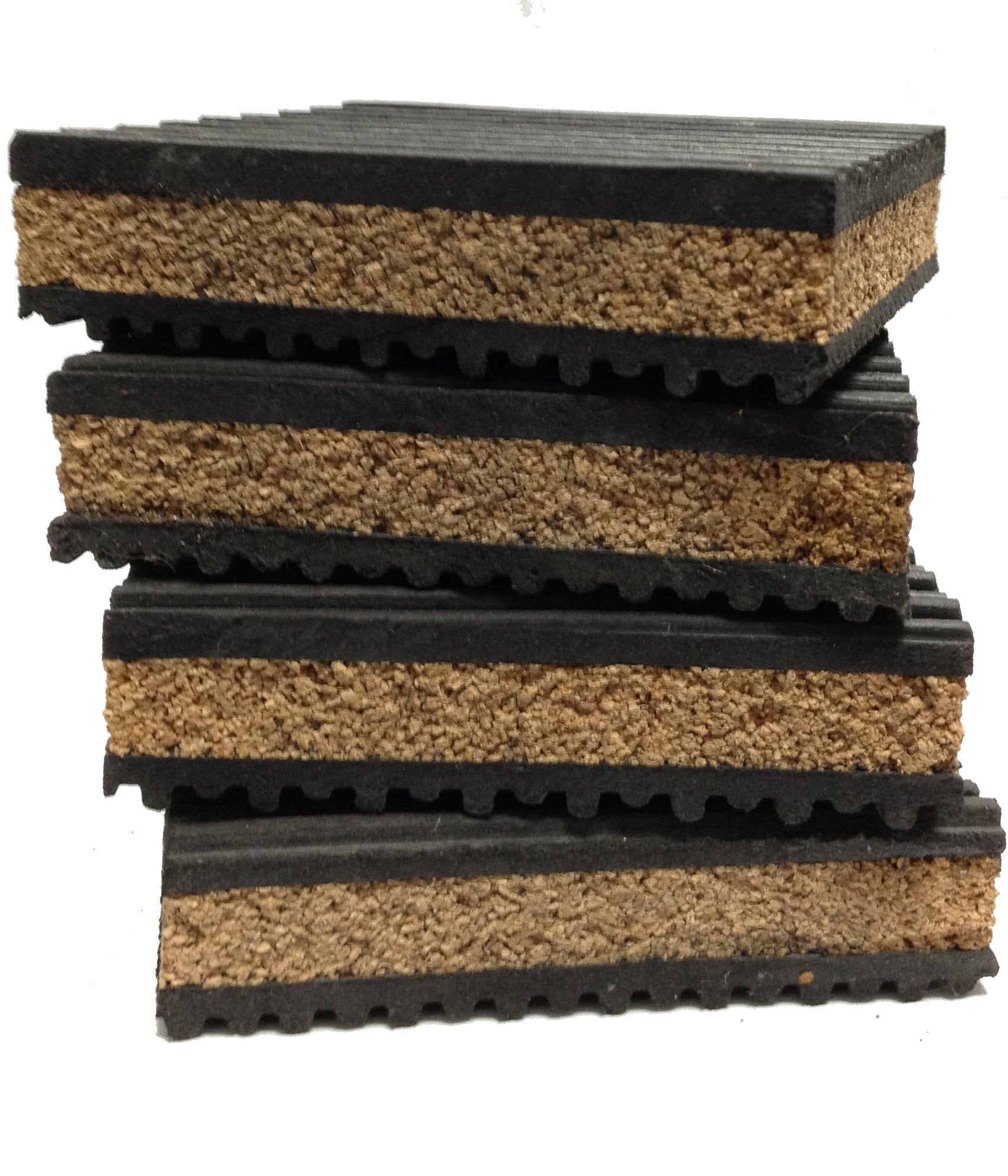 PneumaticPlus pad used indoors or outdoors to protect surfaces