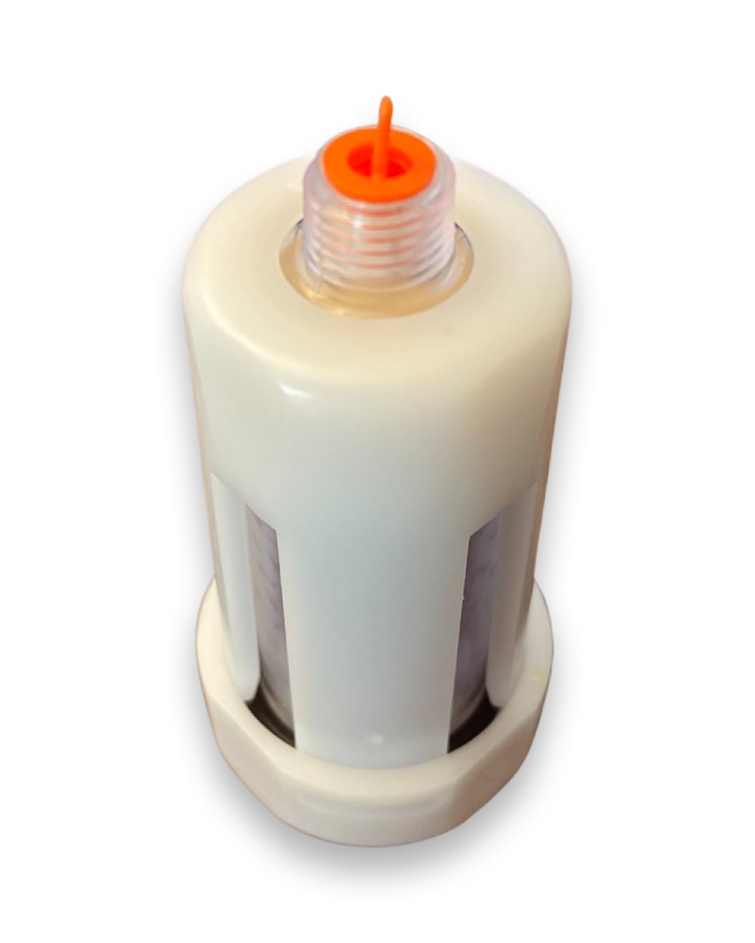 Disposable inline dryer pack from PneumaticPlus for point-of-use