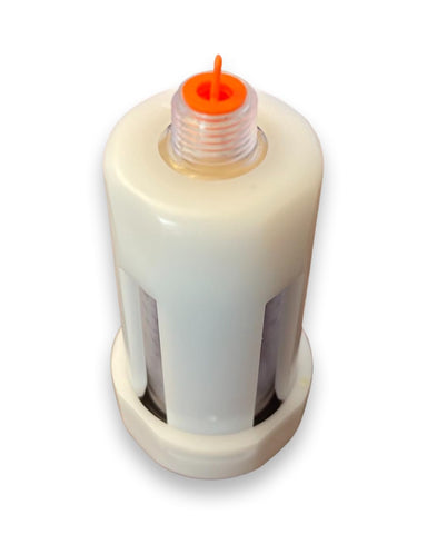 Disposable inline dryer pack from PneumaticPlus for point-of-use